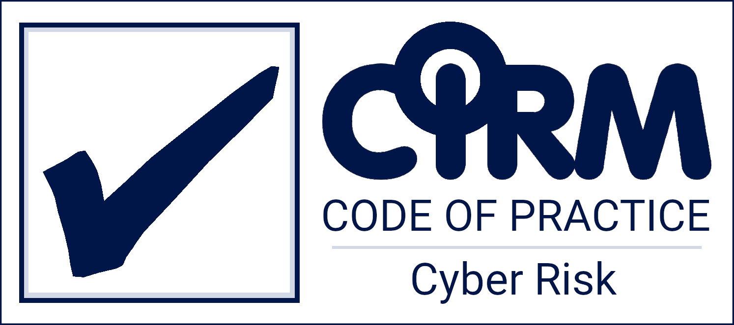Code of Practice logo